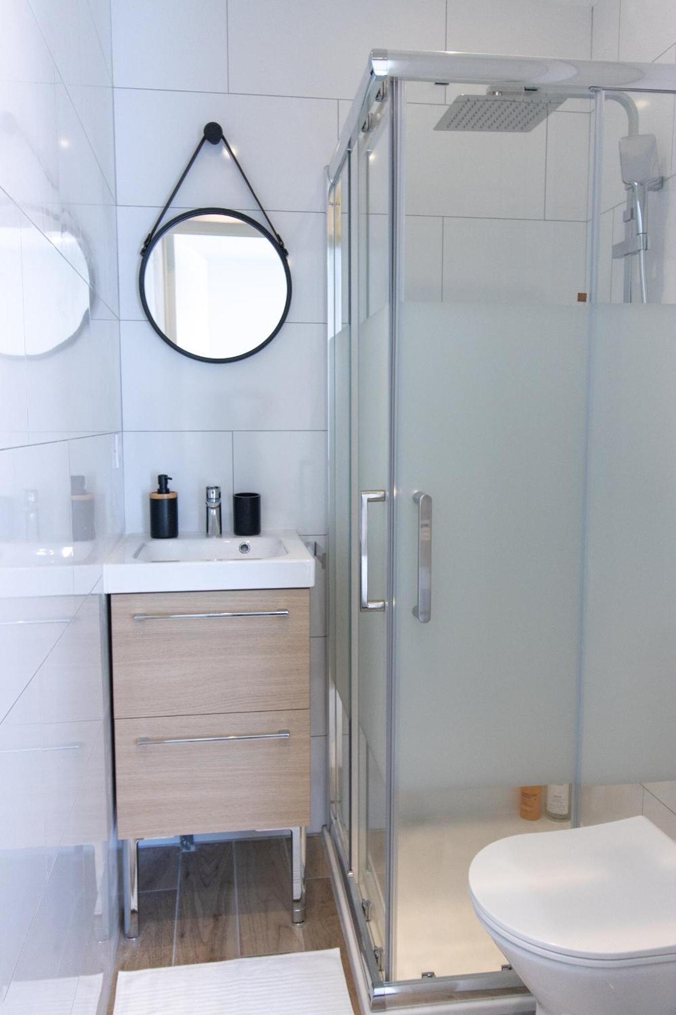 Elegant Studio Climatise 'Alma 2' - Coeur De Beziers - Wifi Fibre - Netflix ภายนอก รูปภาพ